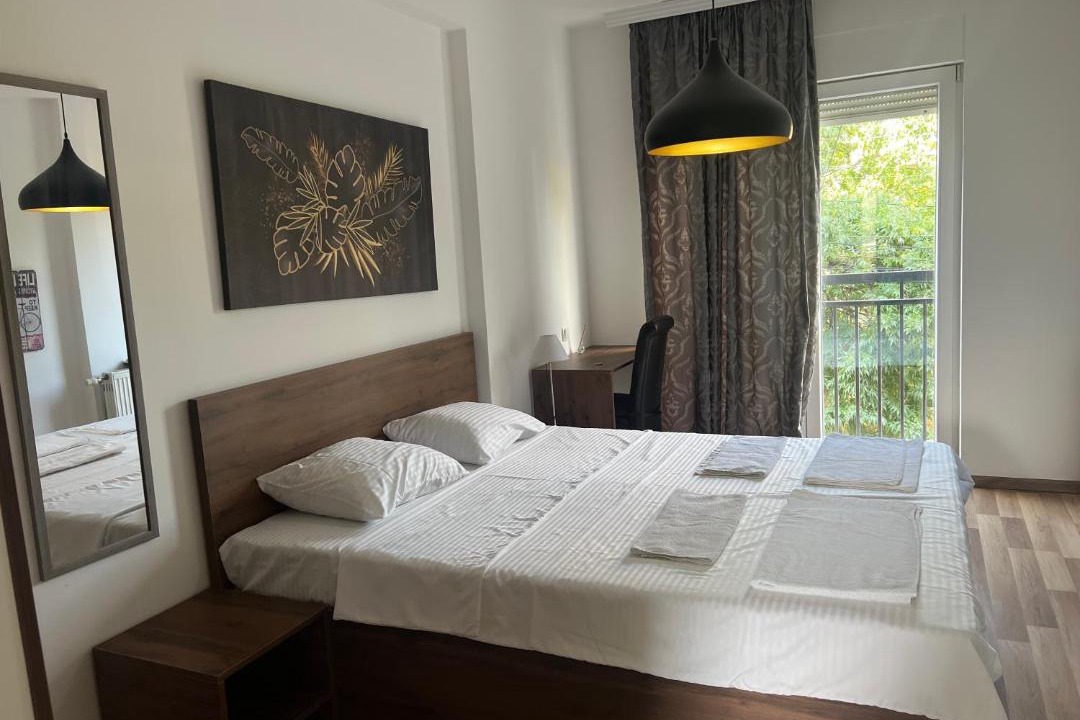 Photo of Bedroom in Kolovicë