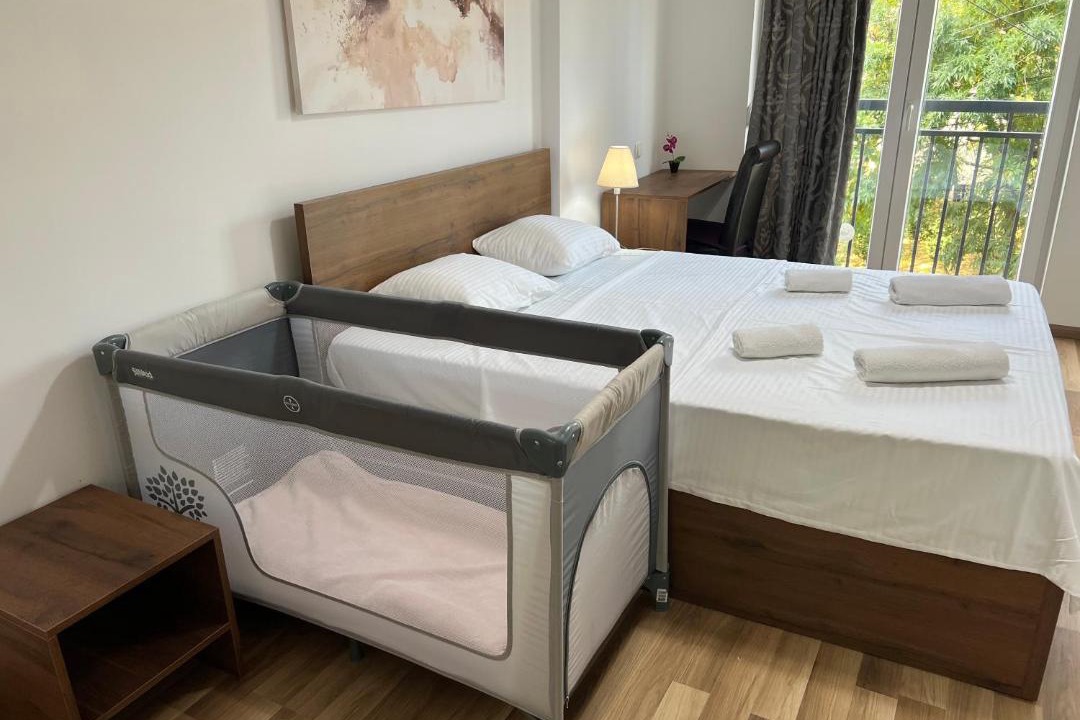 Photo of Bedroom in Kolovicë