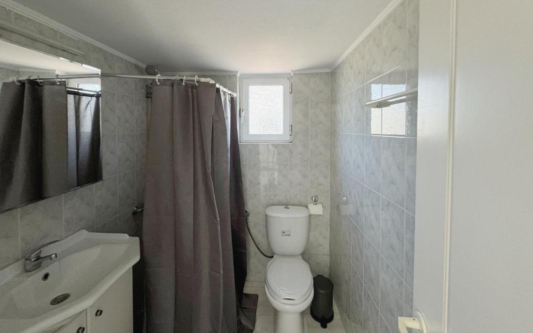 Photo of Bathroom in Skala Kallonis