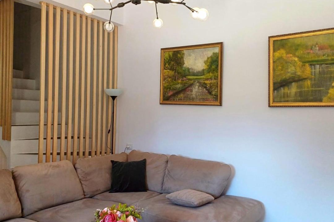 Photo of Livingroom in Mbrostar-Urë