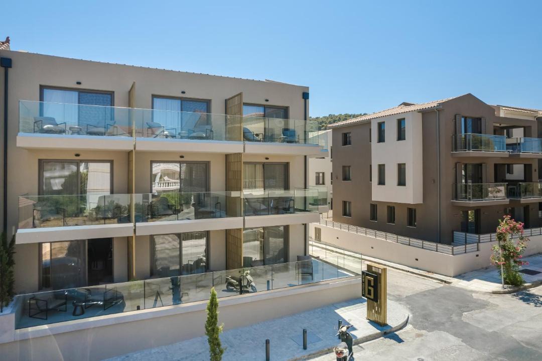 Photo of Others in Argostoli Town