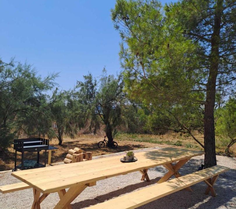 Photo of Outdoor in Kanoni