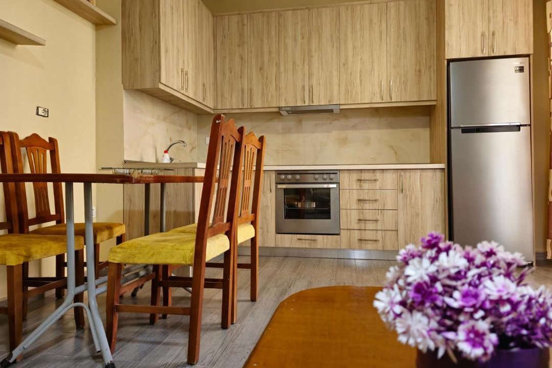 Photo of Kitchen in Tirana