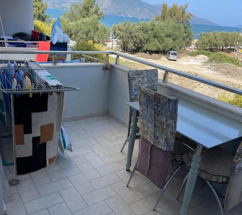 Photo of Patio Balcony in Radhime