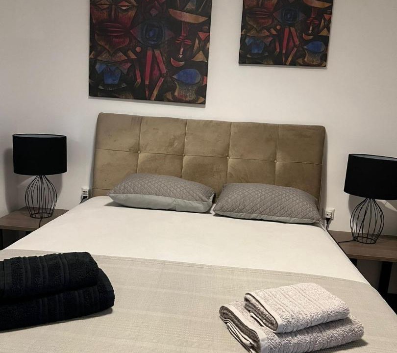 Photo of Bedroom in Alexandroupoli