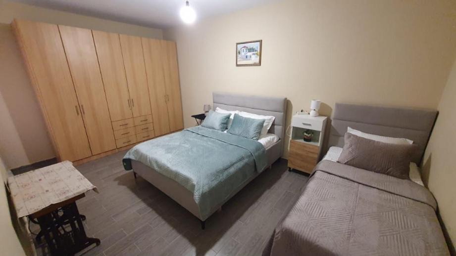 Photo of Bedroom in Tirana
