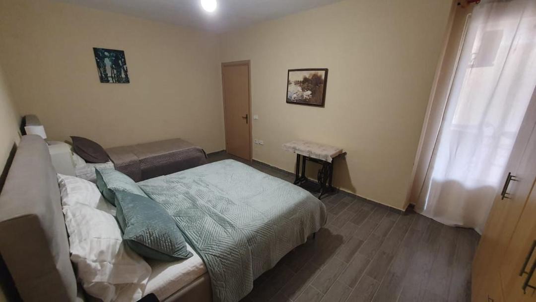 Photo of Bedroom in Tirana