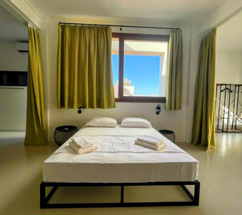 Photo of Bedroom in Chios Town
