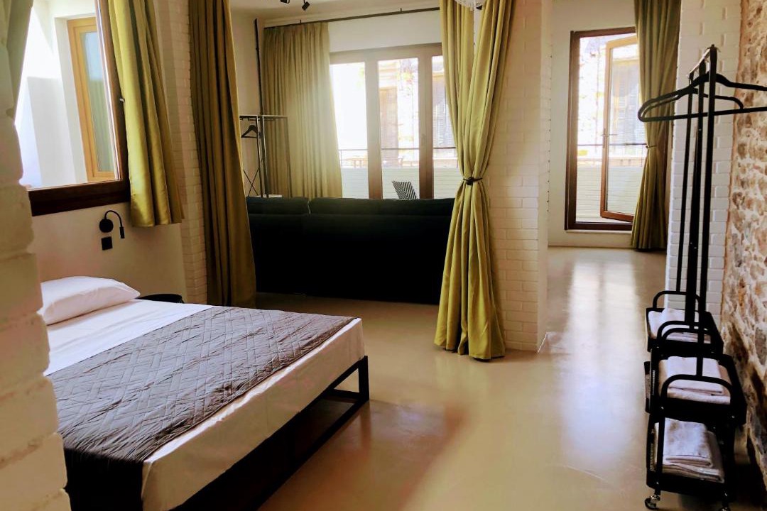 Photo of Bedroom in Chios Town