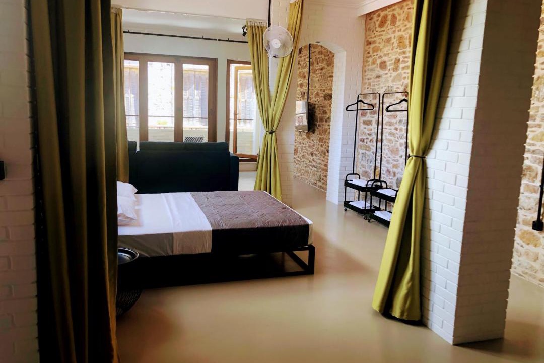 Photo of Bedroom in Chios Town
