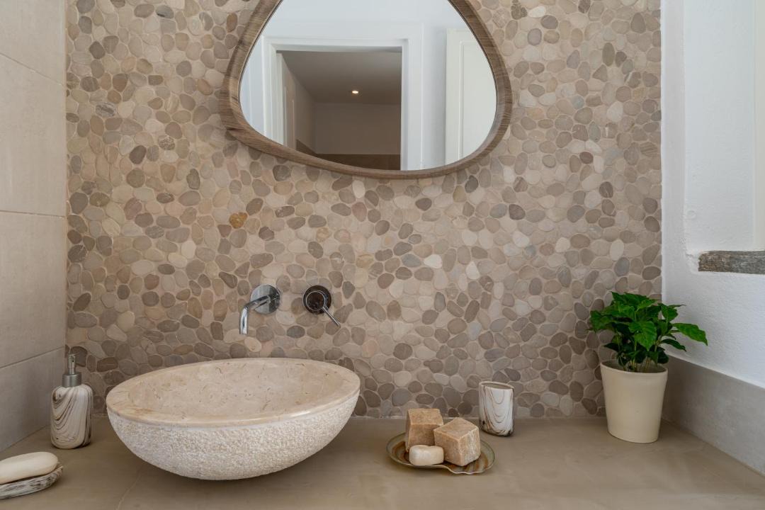 Photo of Bathroom in Kea