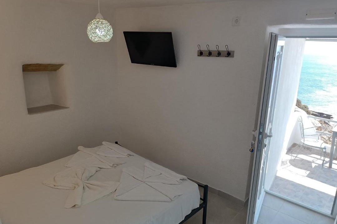 Photo of Bedroom in Kato Aprovatou