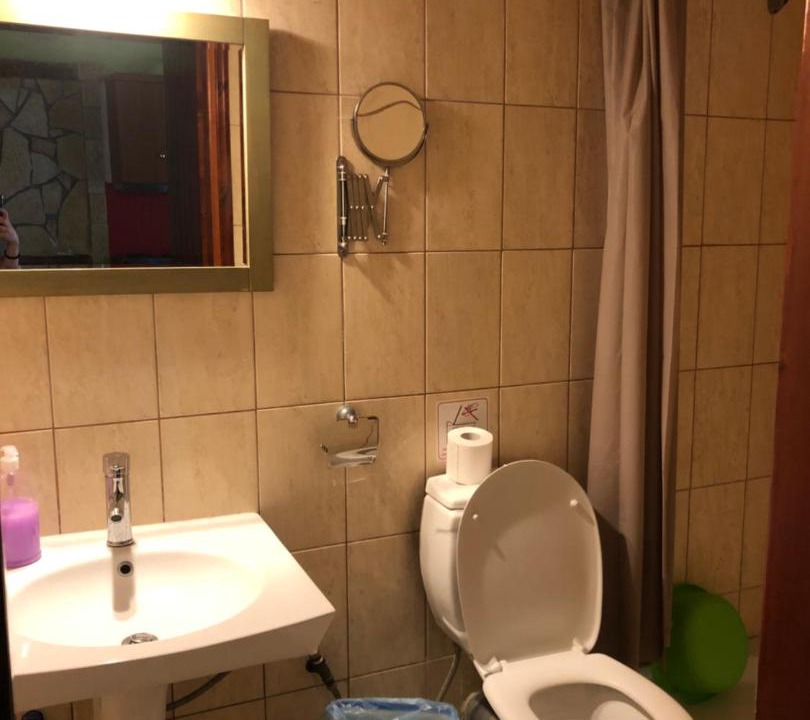 Photo of Bathroom in Ammoudia