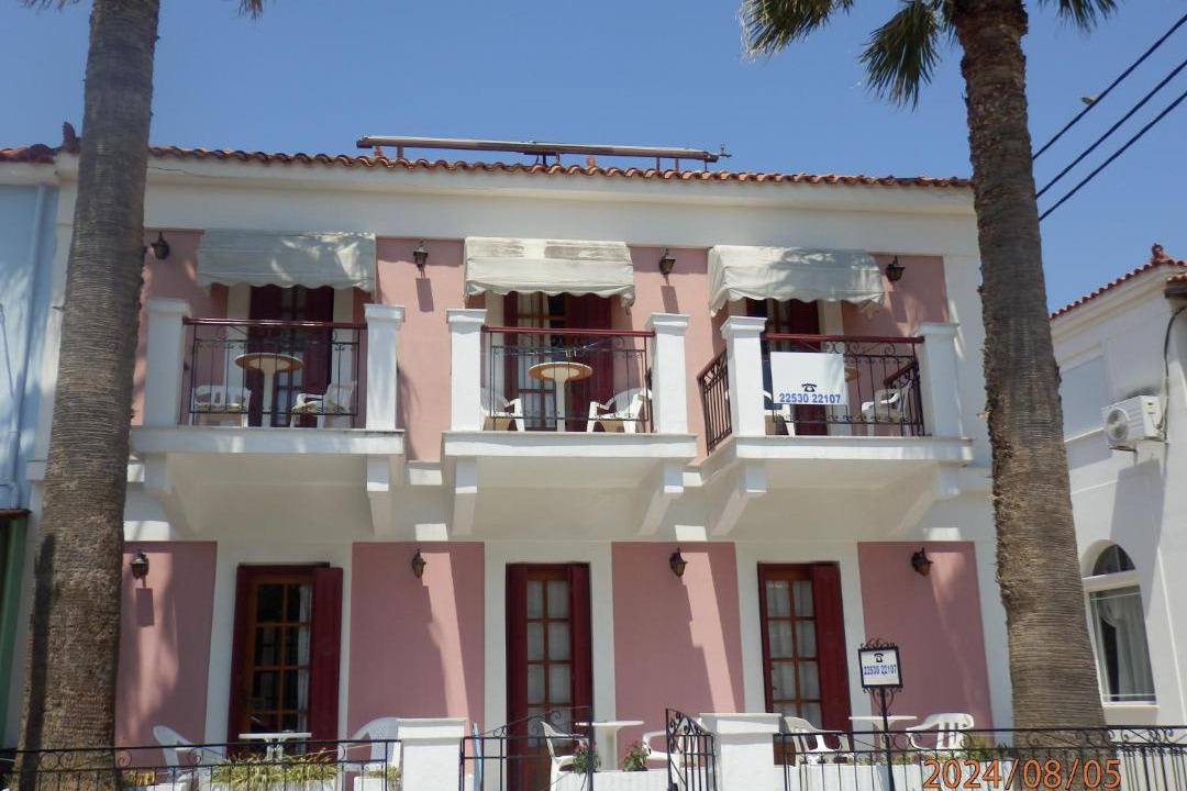Photo of Others in Skala Kallonis