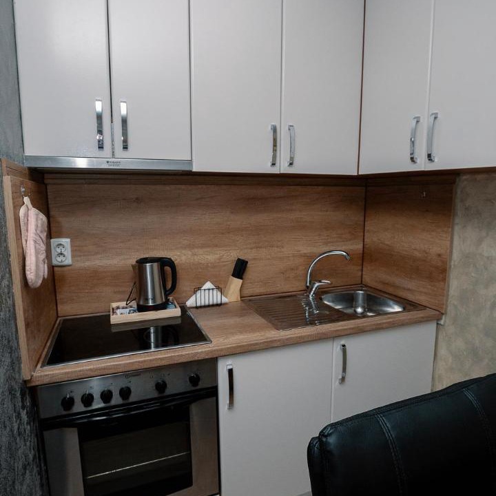 Photo of Kitchen in Matiçan