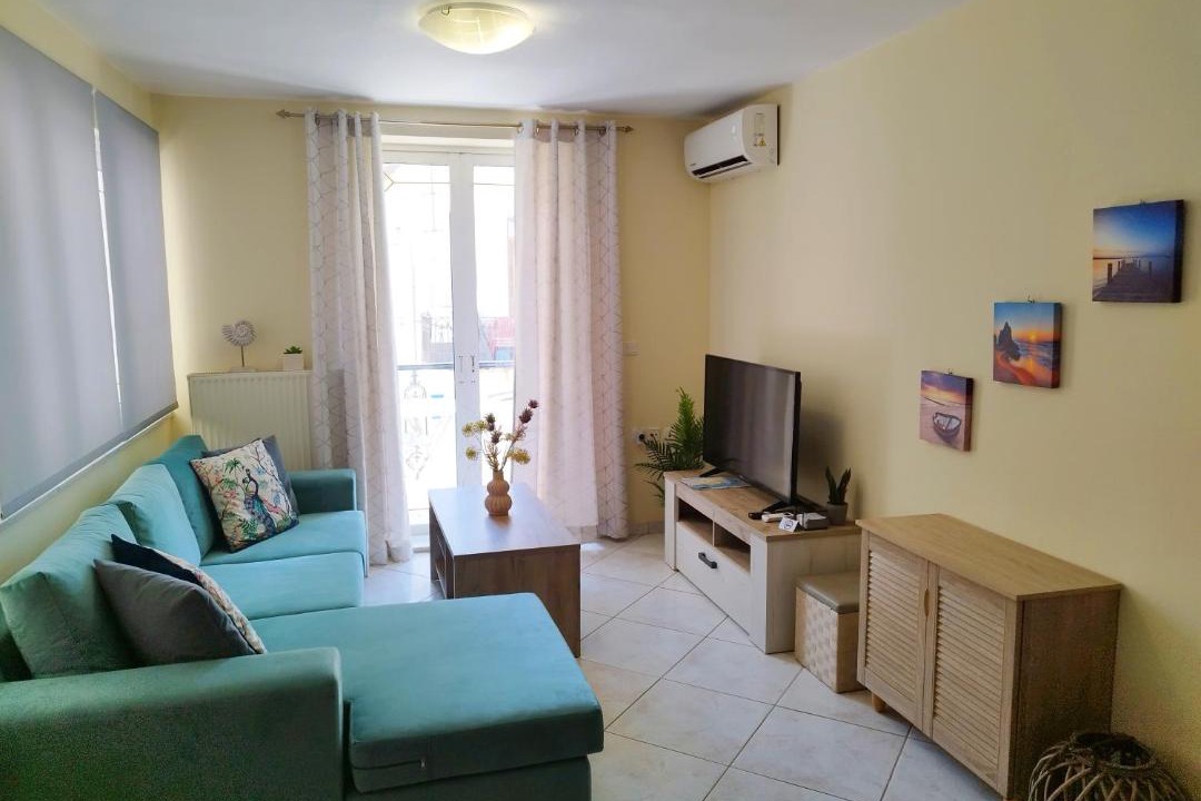 Photo of Livingroom in Koum Kapi