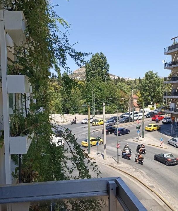 Photo of Patio Balcony in Kinosargous