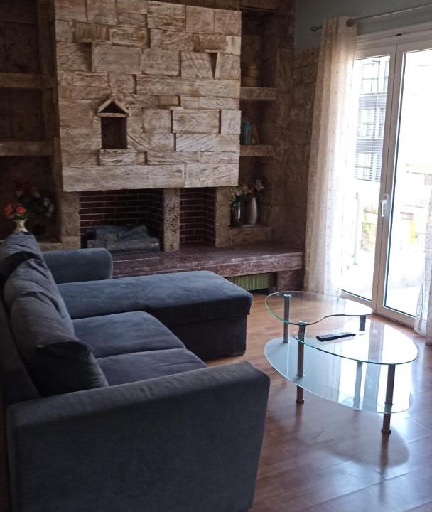 Photo of Livingroom in Kinosargous