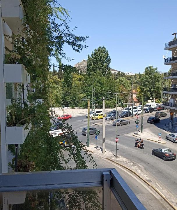 Photo of Patio Balcony in Kinosargous