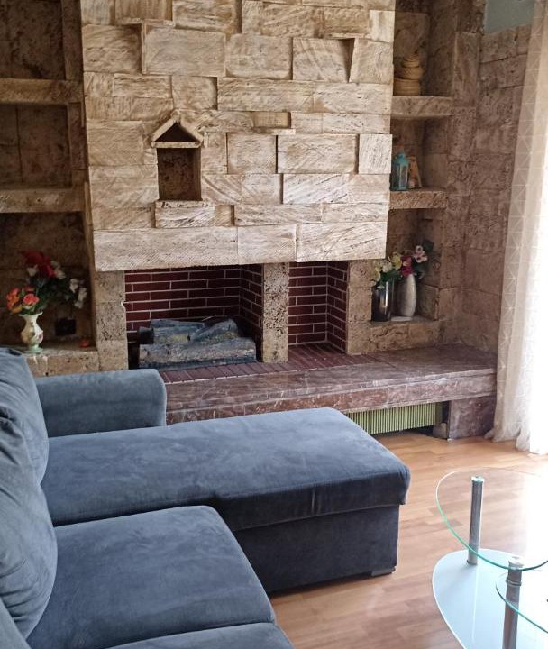 Photo of Livingroom in Kinosargous