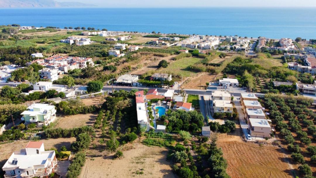 Photo of Others in Maleme