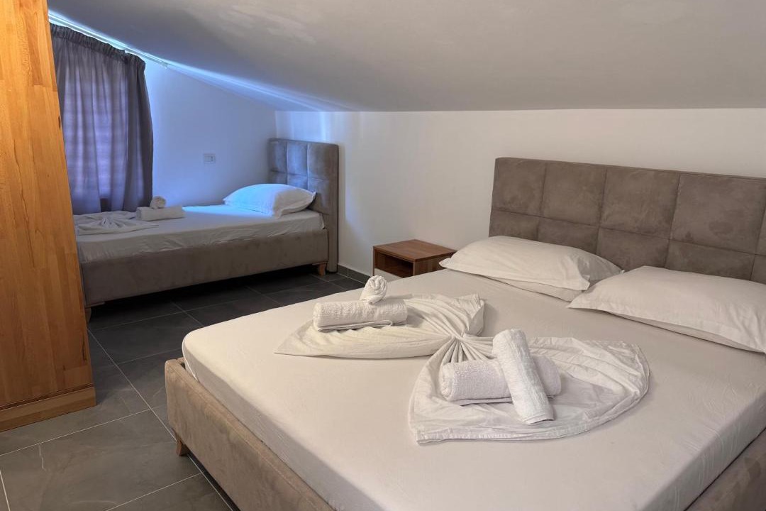 Photo of Bedroom in Shengjin