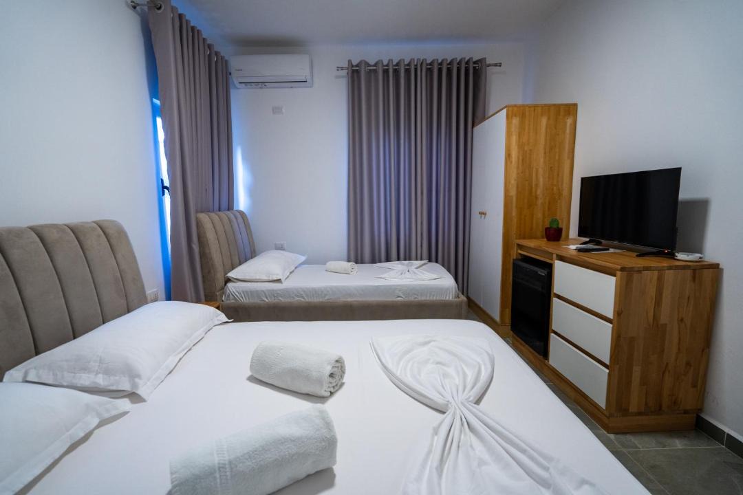 Photo of Bedroom in Shengjin