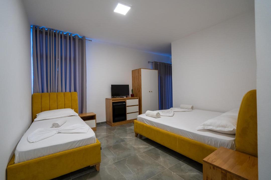 Photo of Bedroom in Shengjin