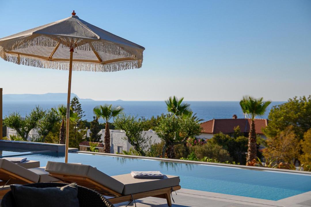 Photo of Patio Balcony in Anissaras