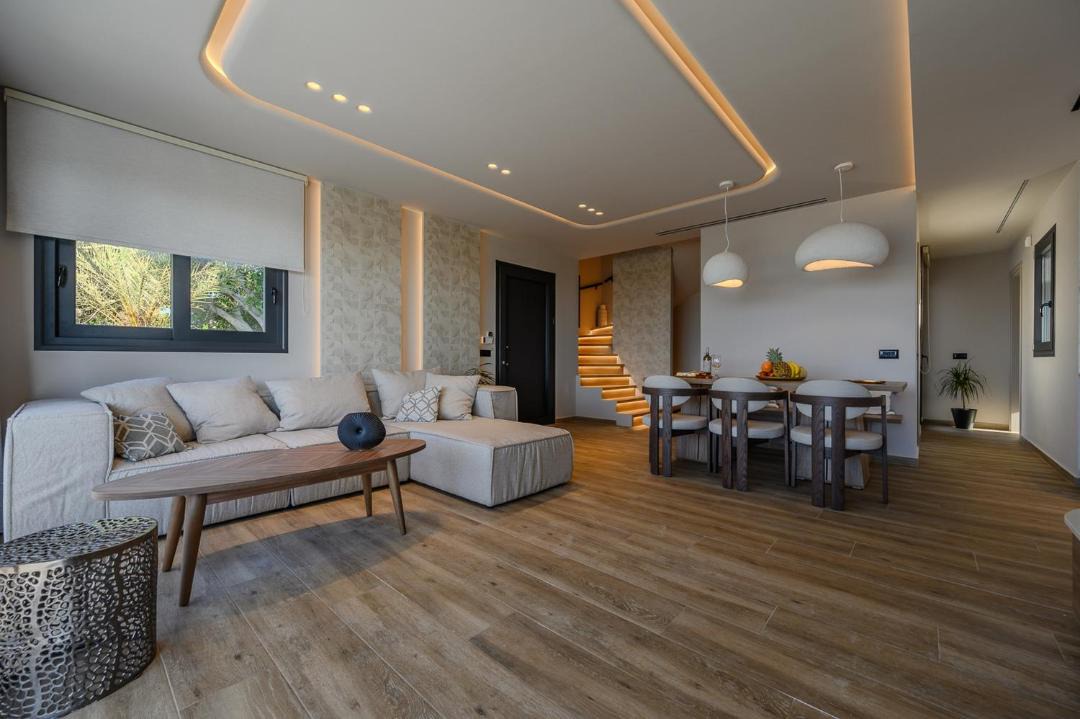 Photo of Livingroom in Anissaras