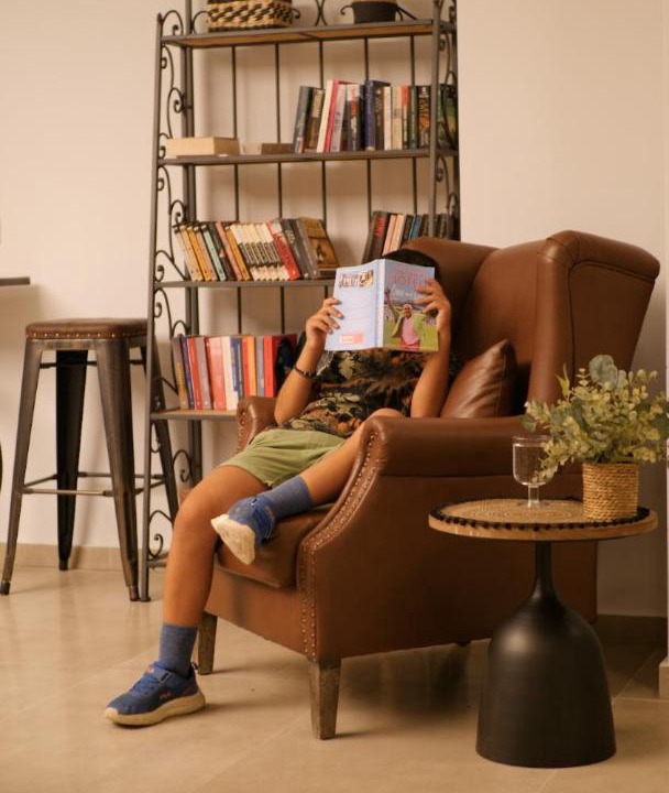 Photo of Livingroom in Rethymno