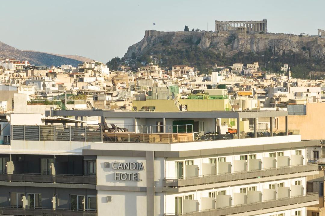 Photo of Others in Omonia