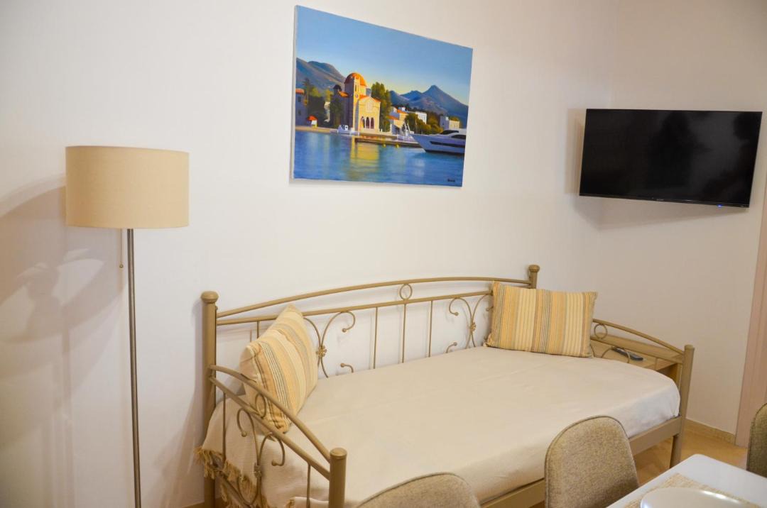 Photo of Bedroom in Aegina Town