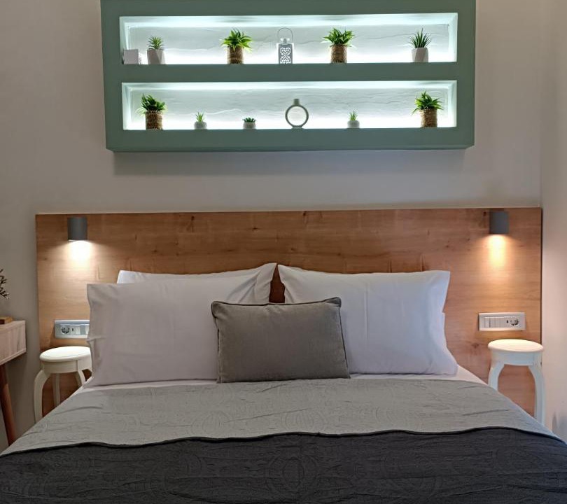 Photo of Bedroom in Mirtos