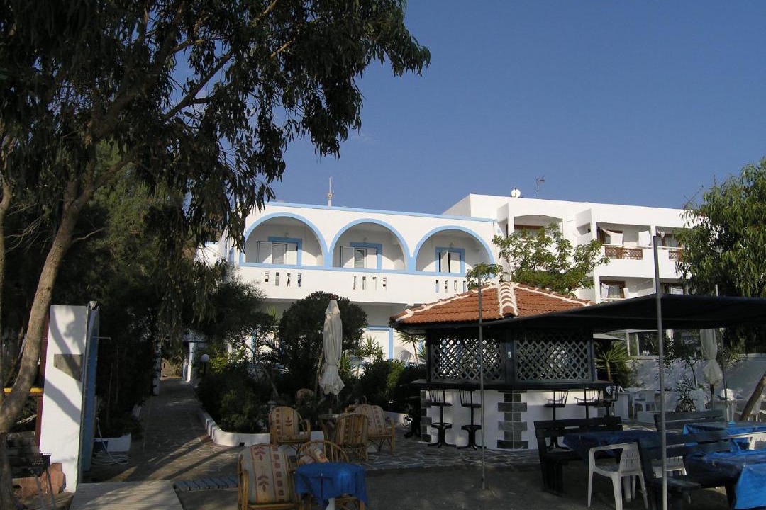 Photo of Others in Karpathos Town