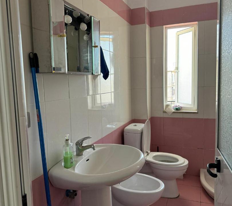 Photo of Bathroom in Tirana