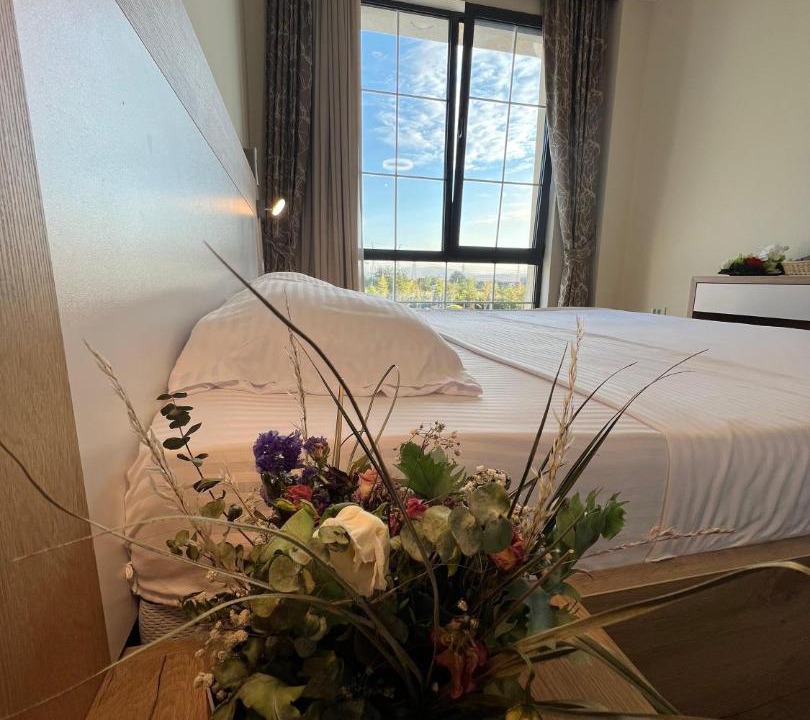 Photo of Bedroom in Mazgit