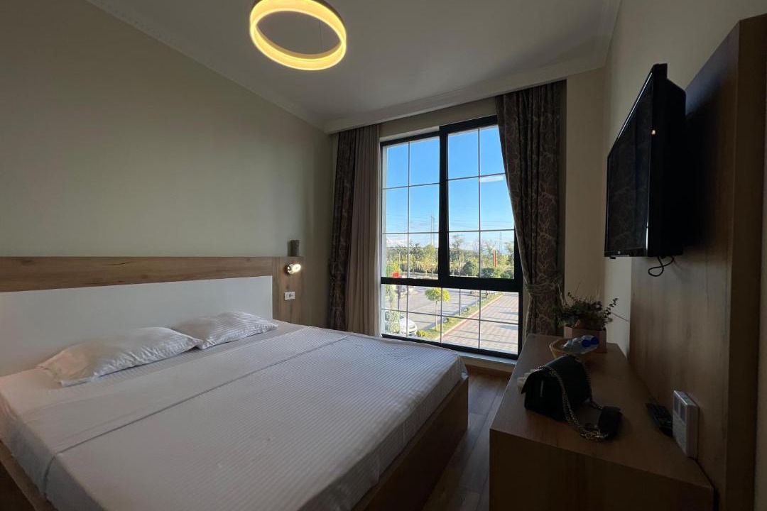 Photo of Bedroom in Mazgit