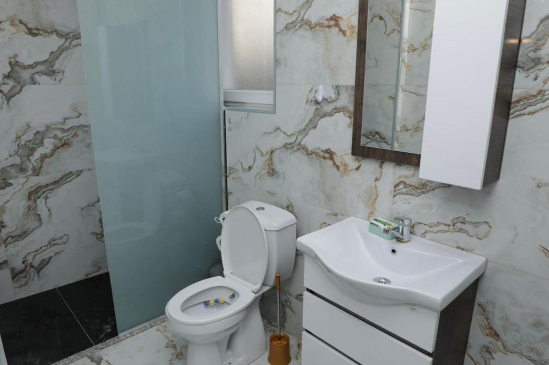 Photo of Bathroom in Prizren