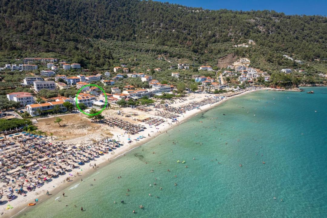 Photo of Others in Chrisi Ammoudia