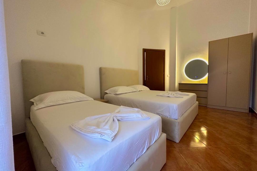 Photo of Bedroom in Golem