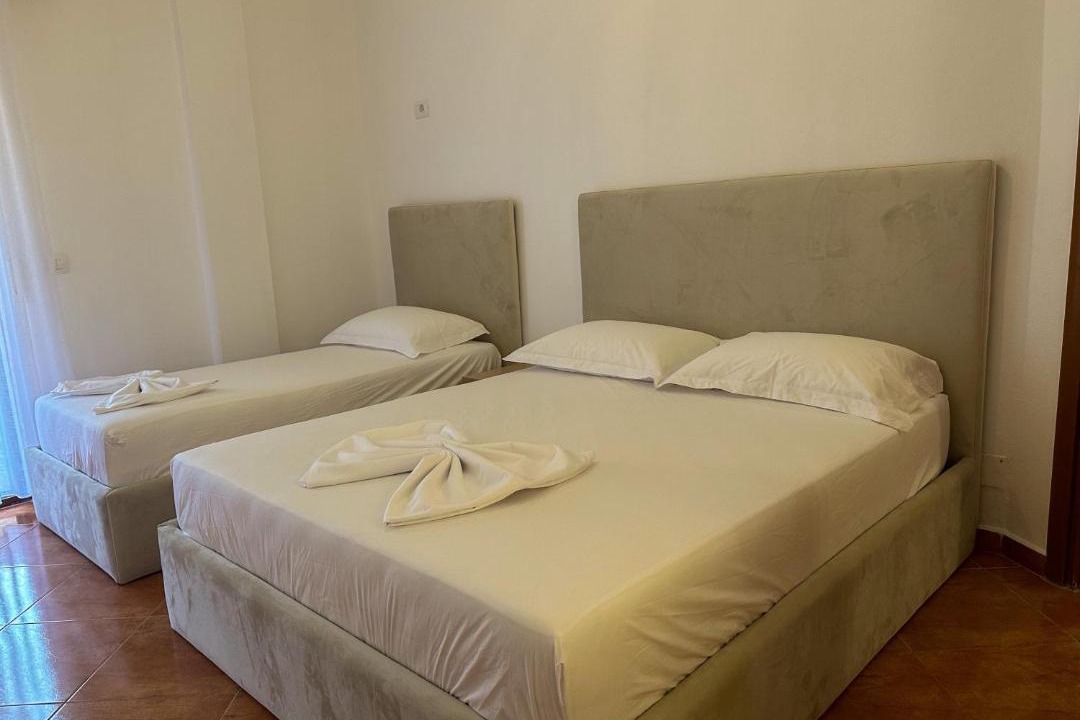Photo of Bedroom in Golem