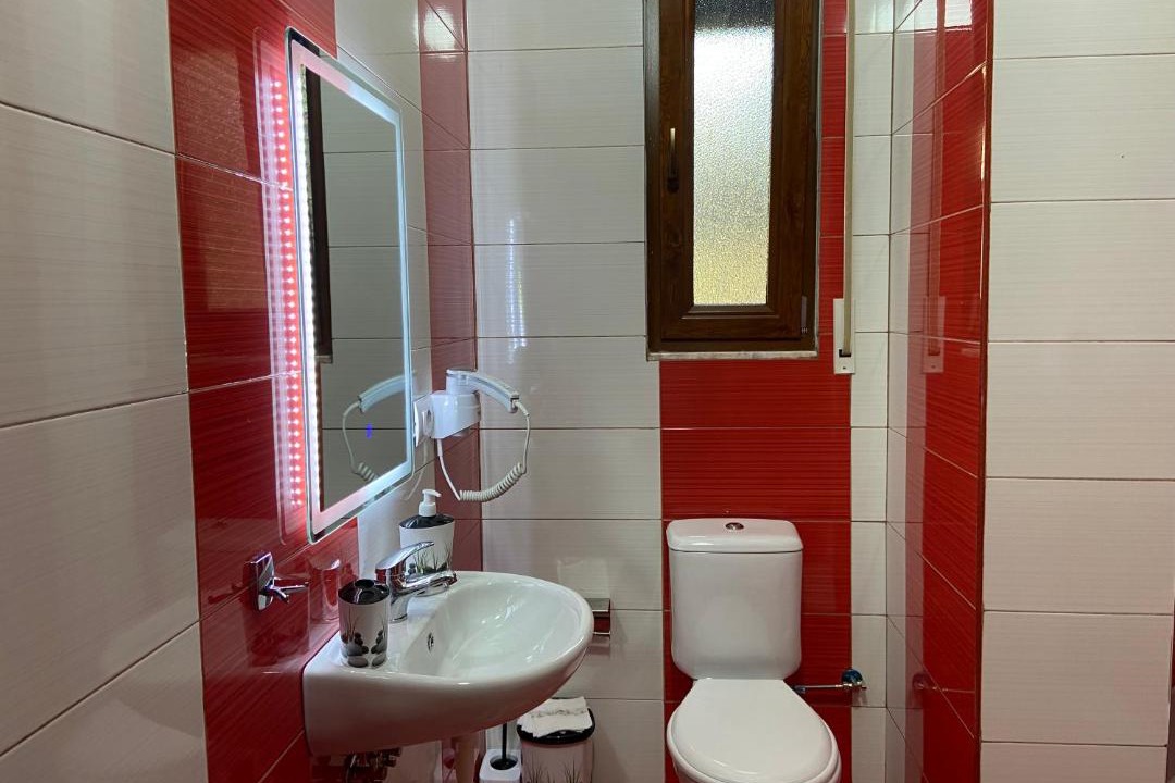 Photo of Bathroom in Golem