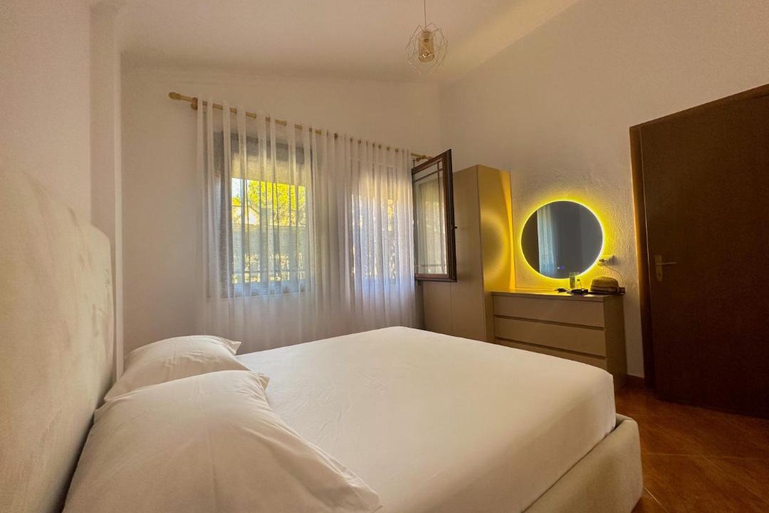 Photo of Bedroom in Golem