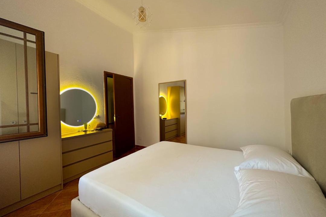 Photo of Bedroom in Golem
