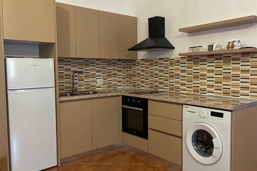 Photo of Kitchen in Golem