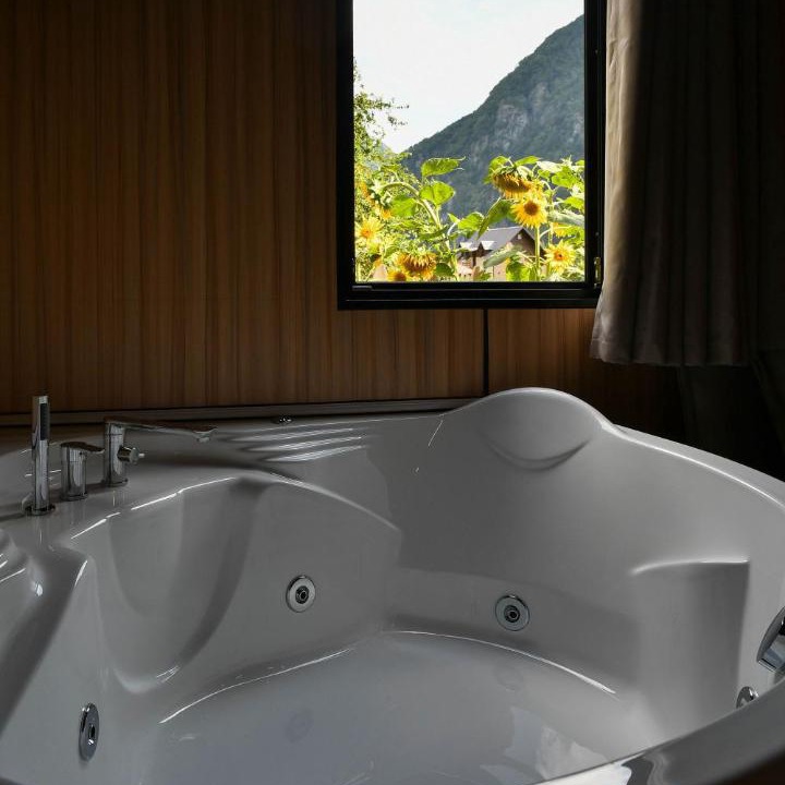 Photo of Bathroom in Theth
