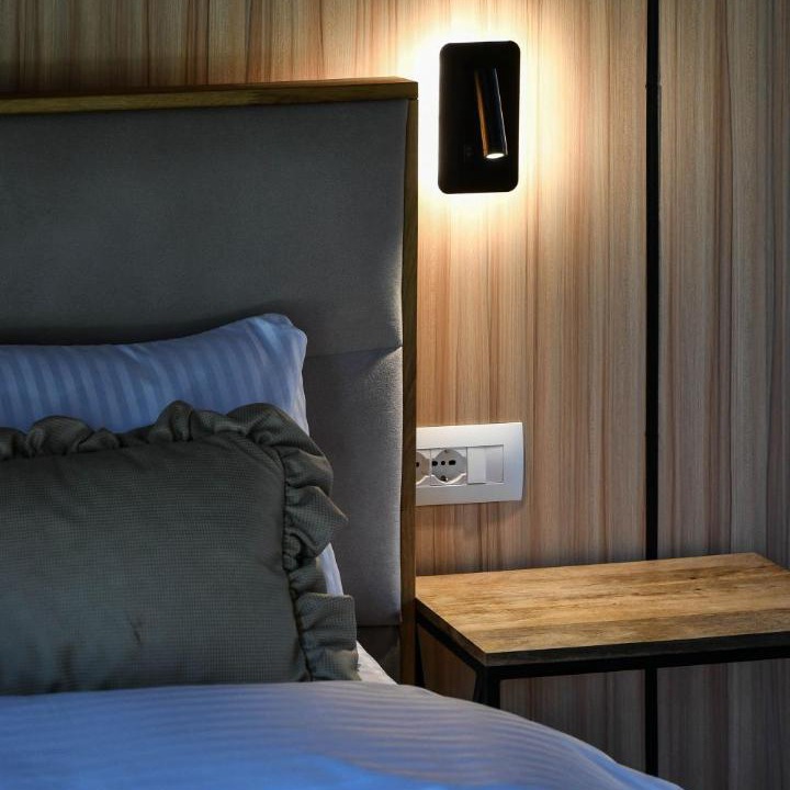 Photo of Bedroom in Theth