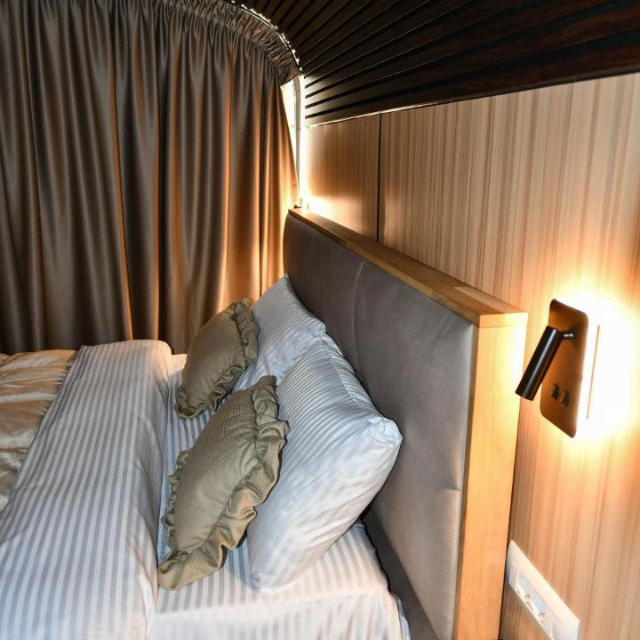 Photo of Bedroom in Theth
