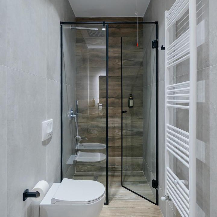 Photo of Bathroom in Korce